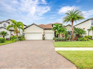 2098 Antigua LN, NAPLES, FL 34120