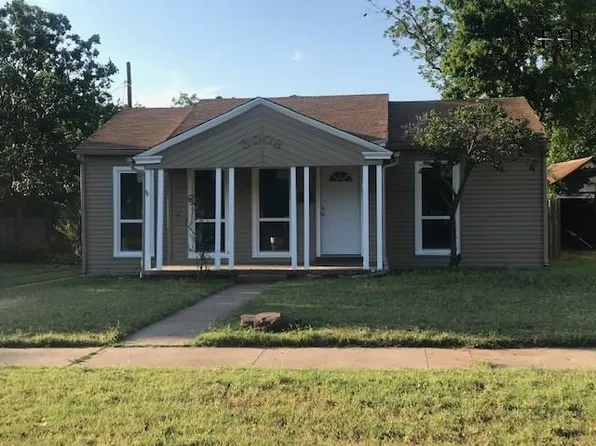 3008 9th St, Wichita Falls, TX 76301