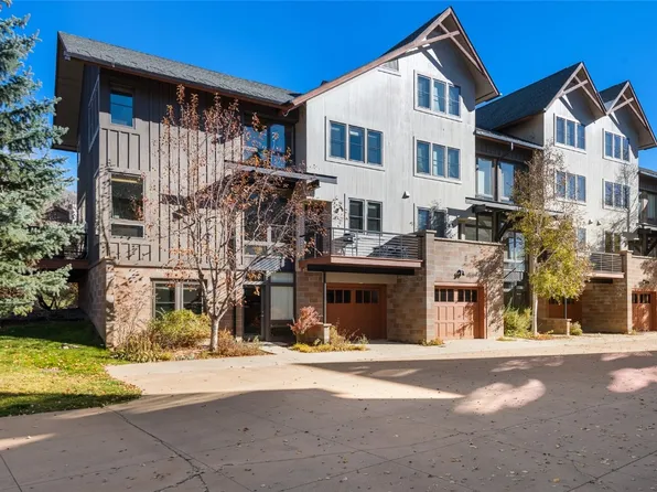 2886 Blackhawk Ct #0, Steamboat Springs, CO 80487