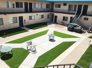 925 N Enterprise Ave, Inglewood, CA 90302