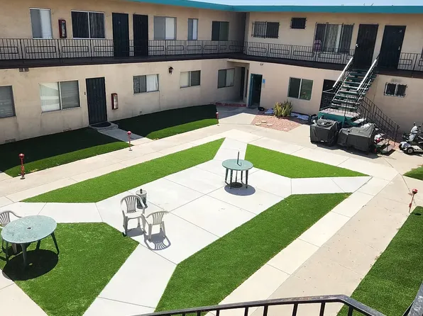 925 N Enterprise Ave, 925 N Enterprise Ave #5f4b4bd4b, Inglewood, CA 90302