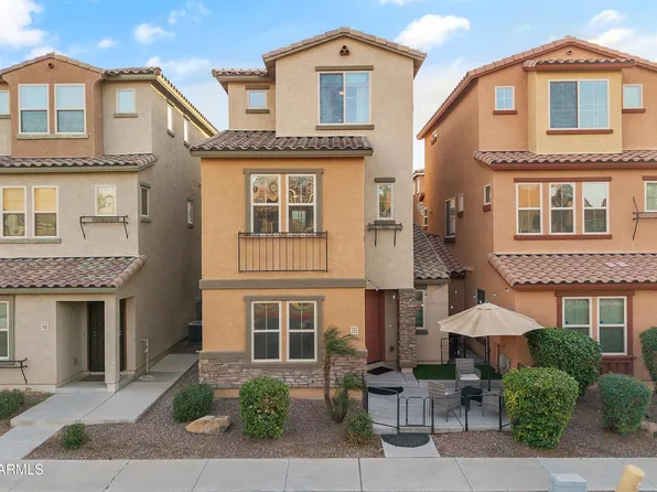 7771 W PIPESTONE Place, Phoenix, AZ 85035
