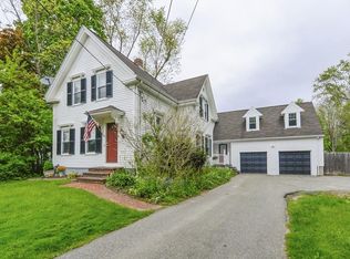 76 Cross St, East Bridgewater, MA 02333