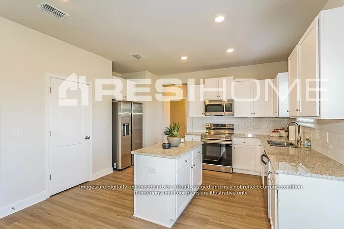 4 bed, 2.5 bath, 2006 sqft, $2,645 — Photo 4