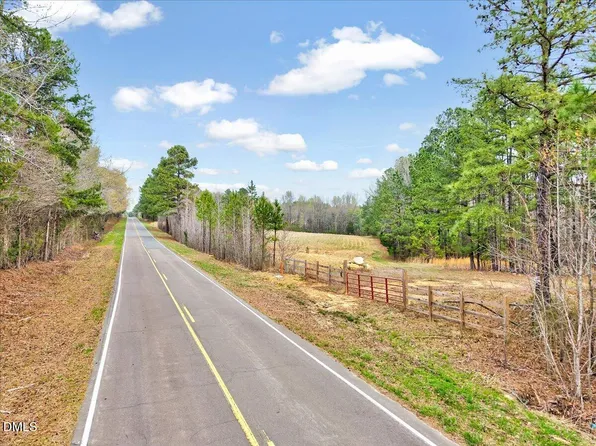 6150 Bob Daniel Rd Lot 3, Oxford, NC 27565