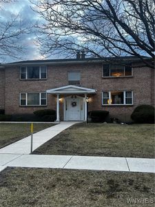 48 Old Lyme Dr APT 4, Williamsville, NY, 14221