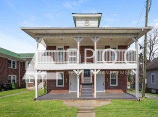 1007 S Main St UNIT 13, Mount Airy, NC 27030