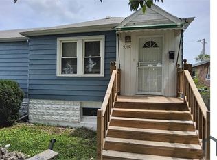9307 S Parnell Ave, Chicago, IL 60620