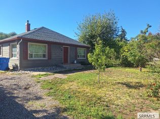 823 Randolph Ave, Pocatello, ID 83201