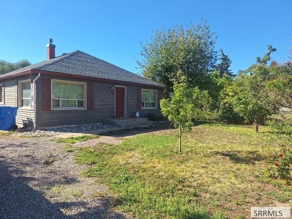 823 Randolph Ave, Pocatello, ID 83201