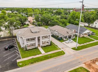 1231 NW 30th St #1233.5, Oklahoma City, OK 73118