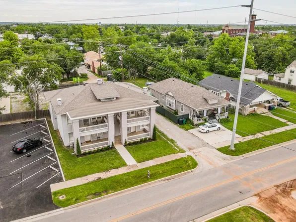 1231 NW 30th St #1233.5, Oklahoma City, OK 73118