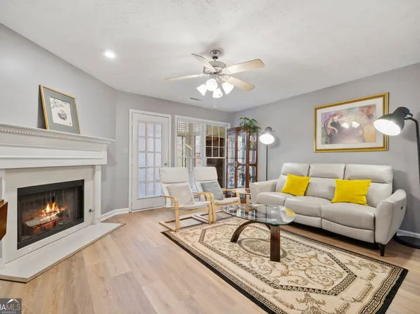 3009 Camden Way #3009, Alpharetta, GA 30005