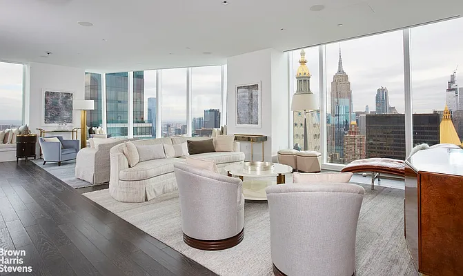 Sold by Brown Harris Stevens | media 12