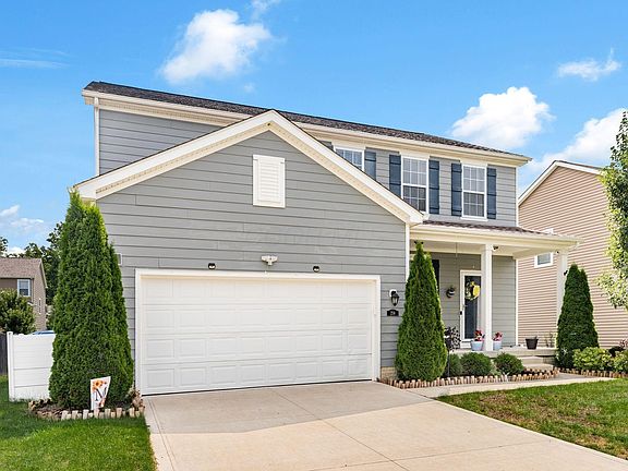 2nd image of 258 Glemsbury Dr