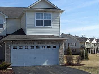 Exterior - End Unit