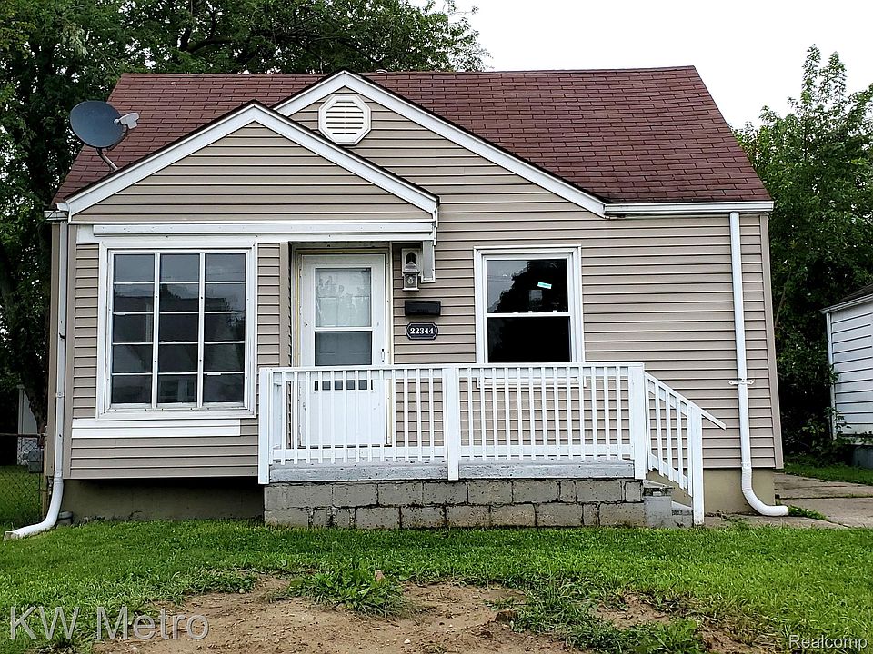 1st image of 22344 Firwood Ave