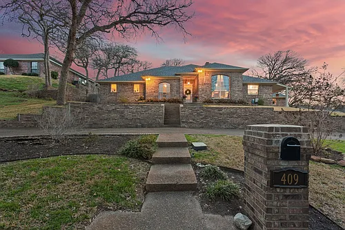 4099 Shadow Mountain Dr Photo 1