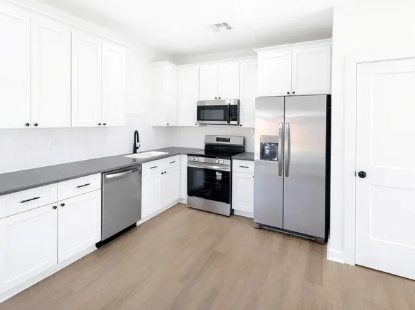 2903 Evangeline St #1, Monroe, LA 71201