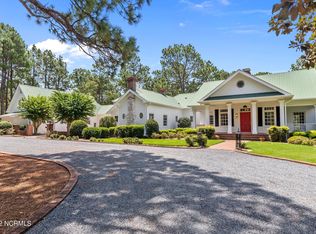 1382 Linden Rd, Aberdeen, NC 28315