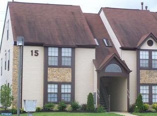 326 Georgia Ct #326, Sewell, NJ 08080