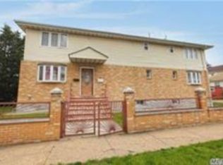 14405 224th St, Springfield Gardens, NY 11413