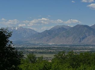 675 S Woodland Hills Dr, Woodland Hills, UT 84653