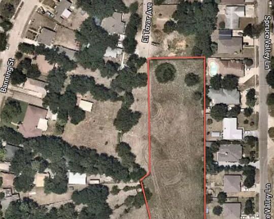 2nd image of 2828 El Tovar Ave