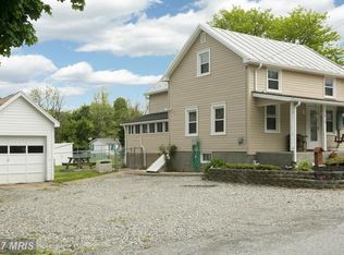 22418 Goose St, Smithsburg, MD 21783