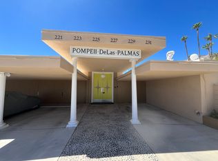 221 Stevens Rd, Palm Springs, CA 92262