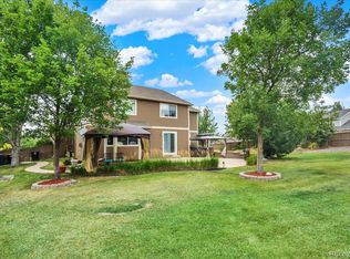 1080 Oldfield St, Castle Rock, CO 80104