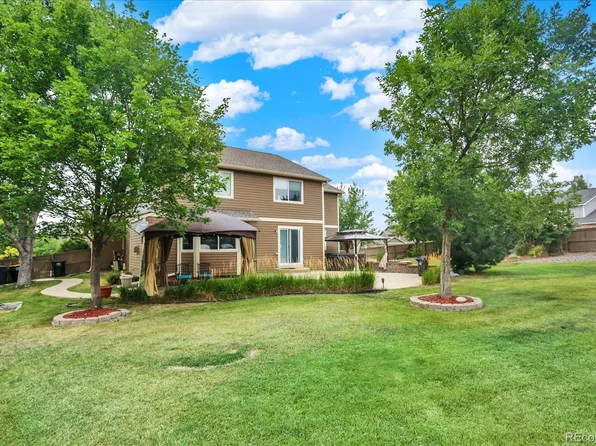1080 Oldfield Street, Castle Rock, CO 80104