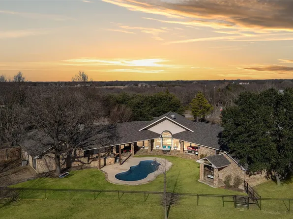 750 Long Rd, Lucas, TX 75002