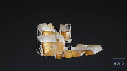 Rented by Bond New York