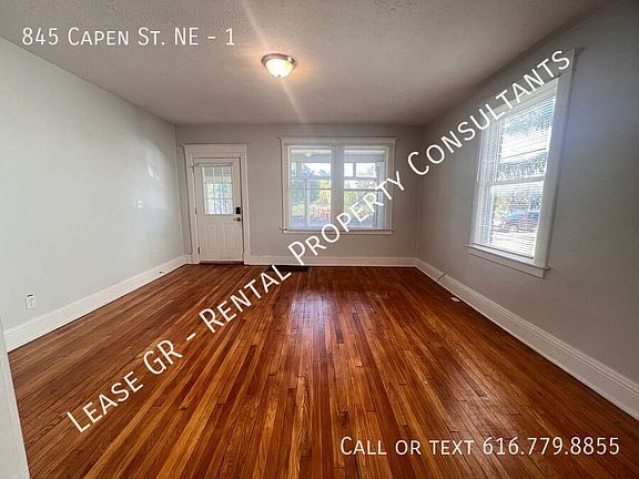 3rd image of 845 Capen St NE #1