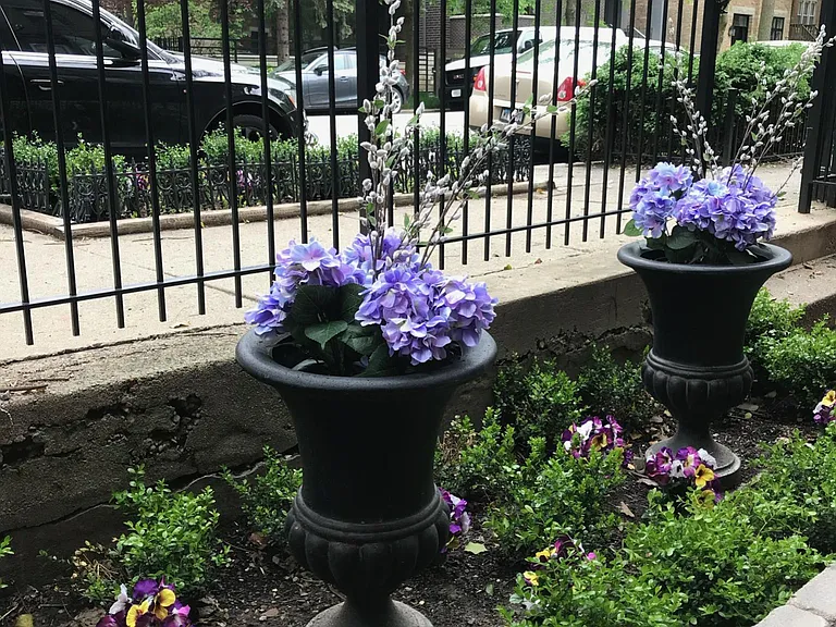 1748 N Wolcott Ave #G — Photo 4