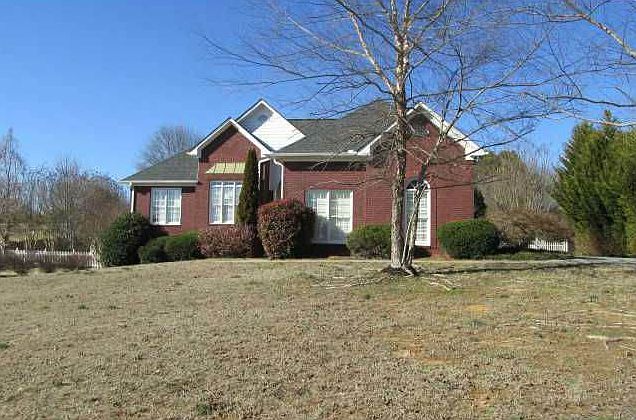 22 APPLE BARRELL WAY TAYLORSVILLE GA 30178 $160,000