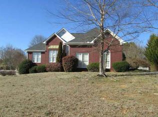 22 Apple Barrel Way, Taylorsville, GA