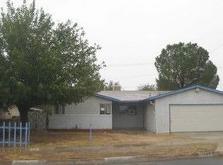 15505 La Paz Dr, Victorville, CA 92395