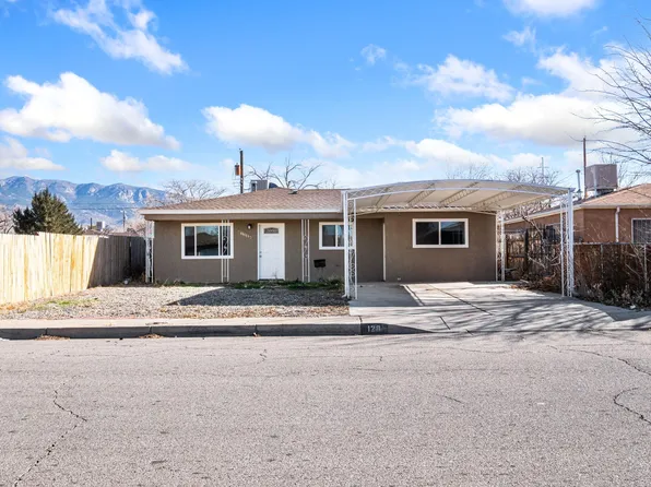 128 Espejo St NE, Albuquerque, NM 87123