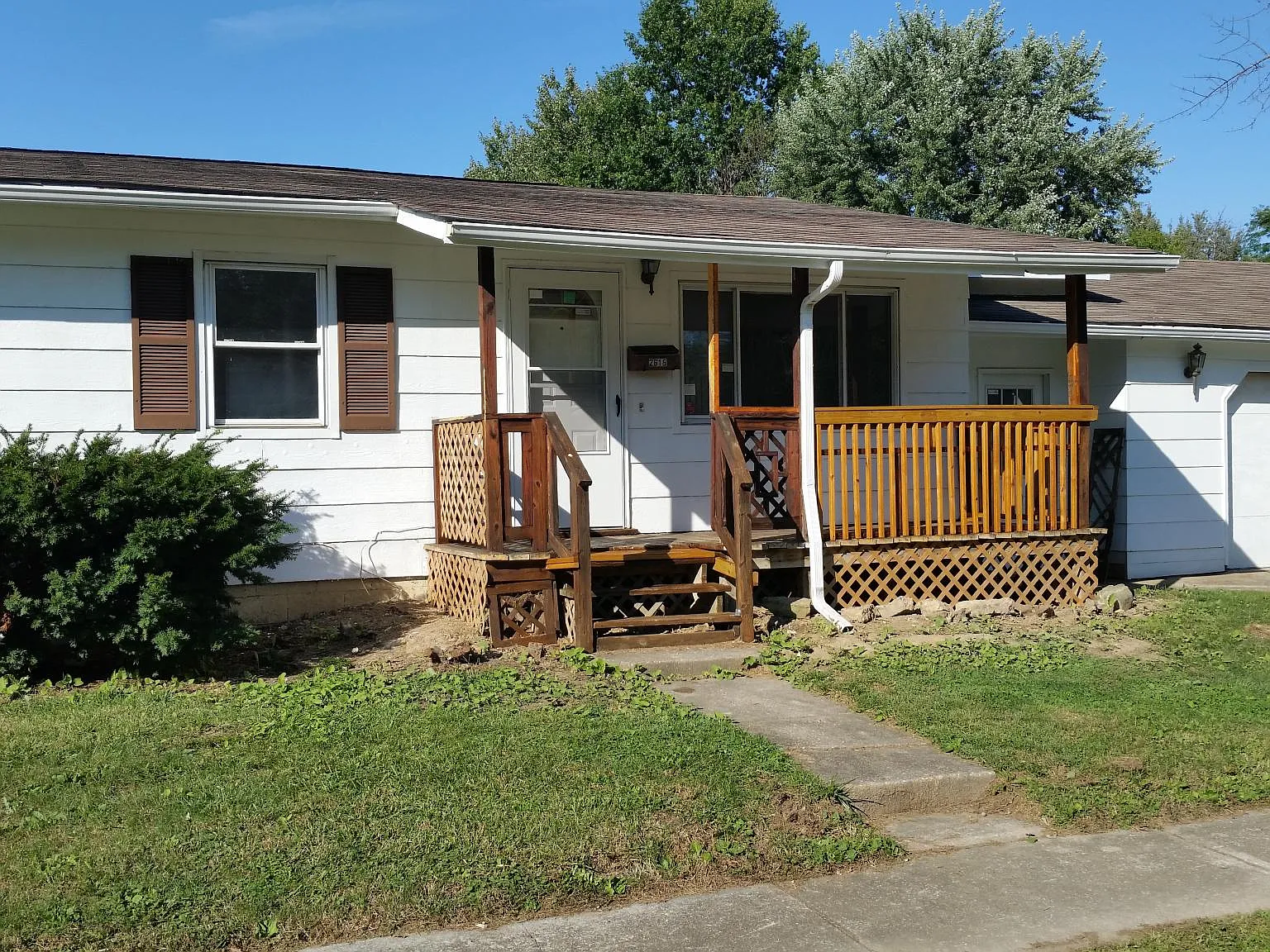 2 bed, 1092 sqft, $1,150 — Photo 1