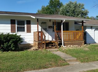 2615 Randall St, Lorain, OH
