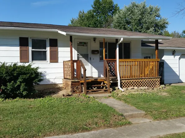 2615 Randall St, Lorain, OH 44052