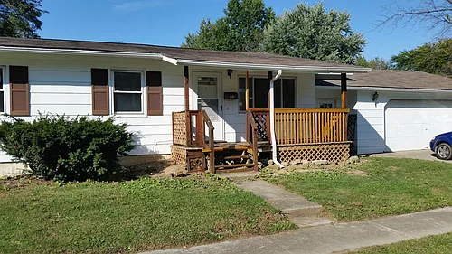 2615 Randall St Photo 1