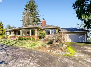 12525 SE Ridgecrest Rd, Happy Valley, OR 97086