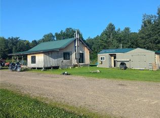 10601 W Old 14 Rd, Ladysmith, WI 54848