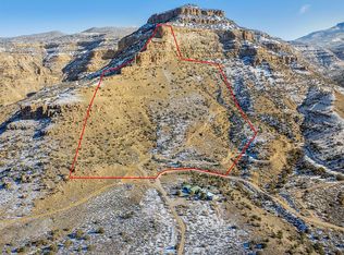4010 Rapid Creek Rd, Palisade, CO 81526