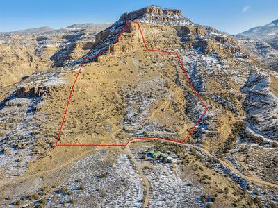 4010 Rapid Creek Rd, Palisade, CO, 81526