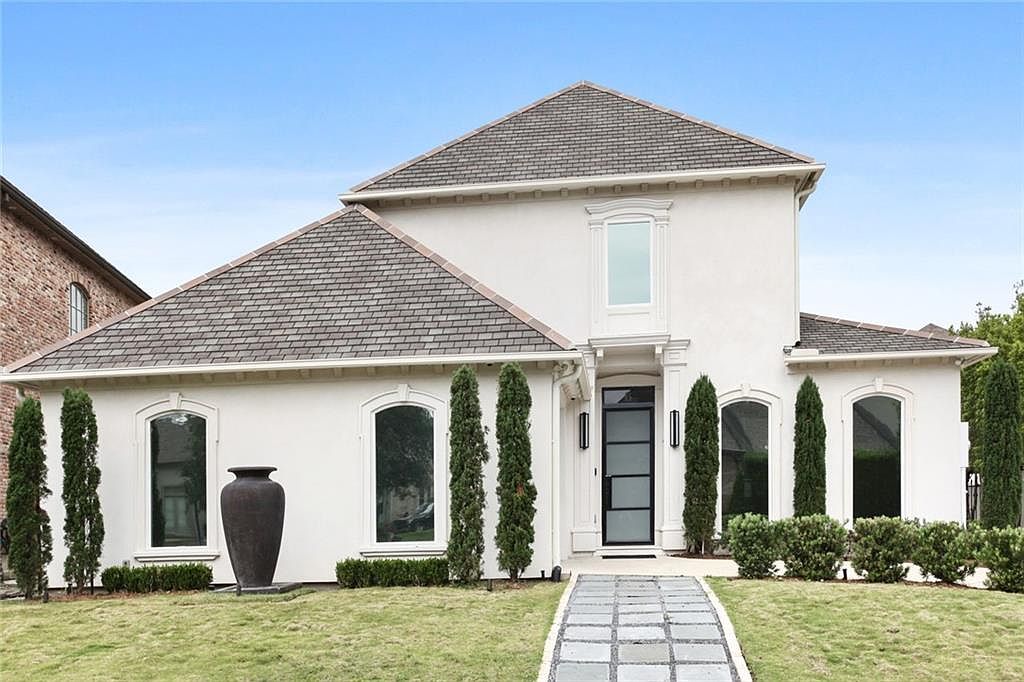 6 Beresford Dr, Metairie, LA 70001 Zillow