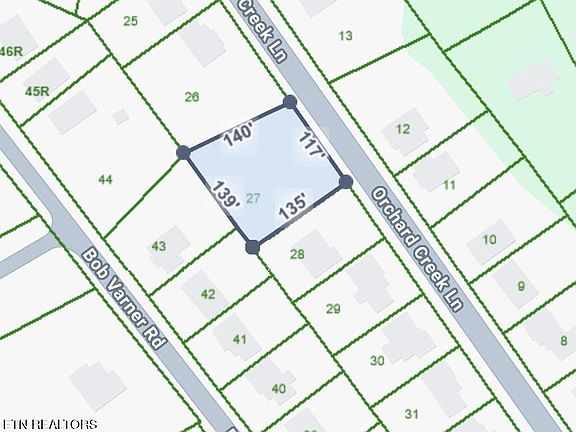 2nd image of 6459 Orchard Creek Ln Lot 27